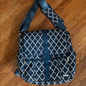 JJ Cole Diaper Bag